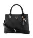 Sac À Main À Breloques Taille Unique Gris Guess-1