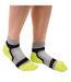 1 Pack Sports Light Runner Toe Socks for Men and Women-2