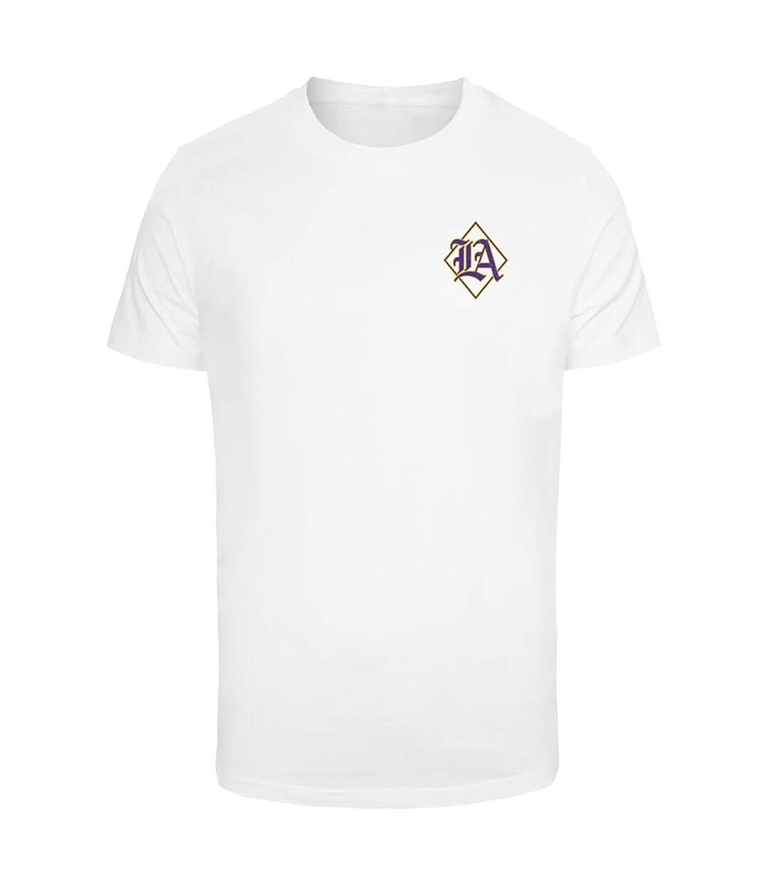 Blanc Mister Tee-1