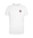 Blanc Mister Tee-1
