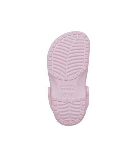 Sabot à enfiler Crocs Enfant Classic Clog T