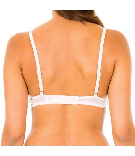 Underwired bra with cups F3740E women