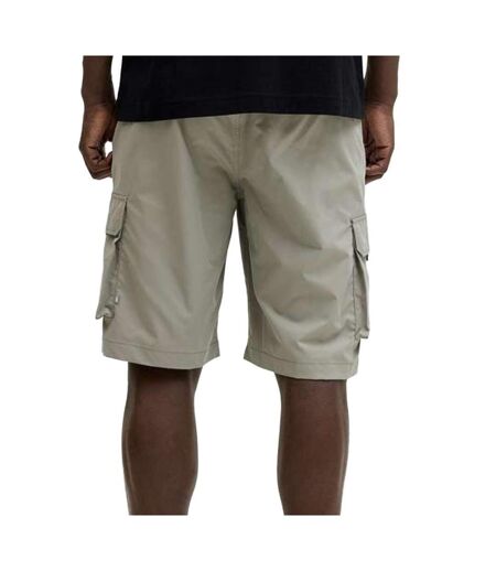Short gris homme jack & jones cole
