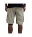 Short gris homme jack & jones cole-2