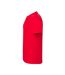 T-shirt Hit Adulte Rouge JHK-3