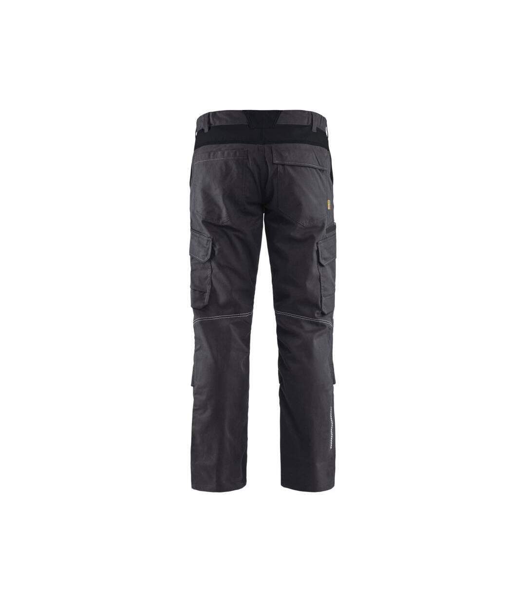 Pantalon   BLAKLADER STRETCH-1