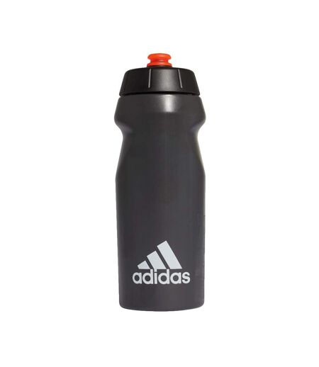 Gourde Noir Adidas 500 ml Perf