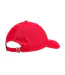Unisex Adult 9forty Manchester City Fc Baseball Cap Red New Era-2