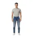 Jean D-strukt Homme Bleu Sombre Diesel-1
