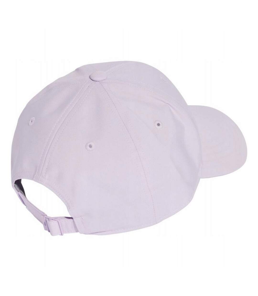 Casquette De Baseball Adulte Violet Clair Adidas-2