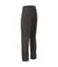 Pantalon À Poches Rambler Femme Kaki Trespass-2