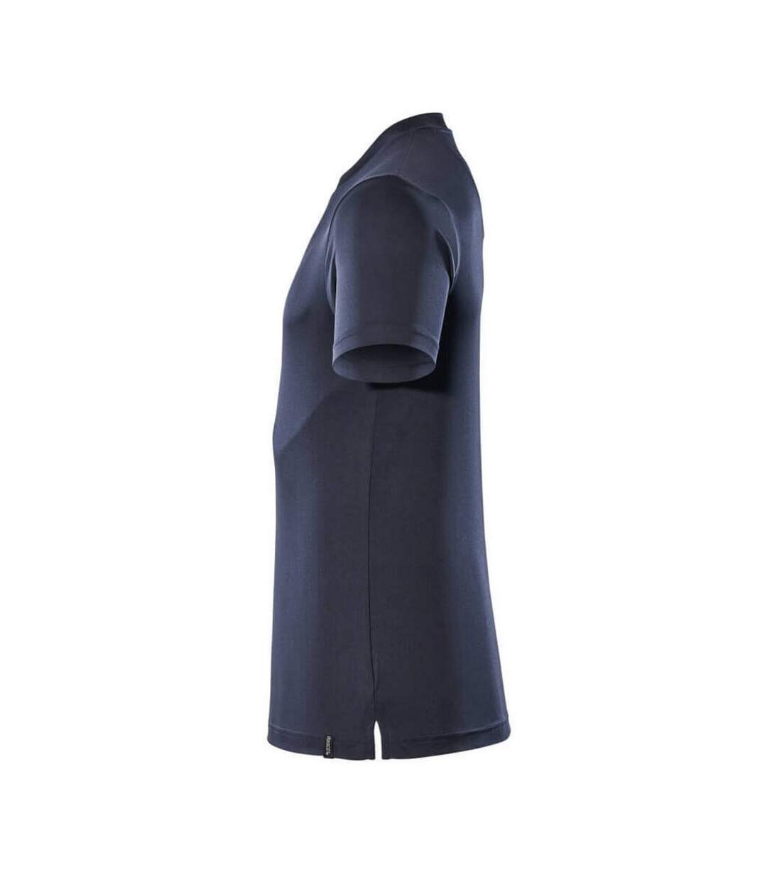 T-shirt Crossover Manacor Homme Bleu Marine Foncé Mascot-3