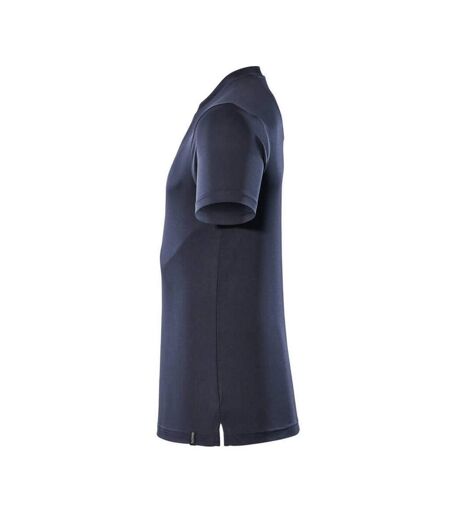 T-shirt Crossover Manacor Homme Bleu Marine Foncé Mascot