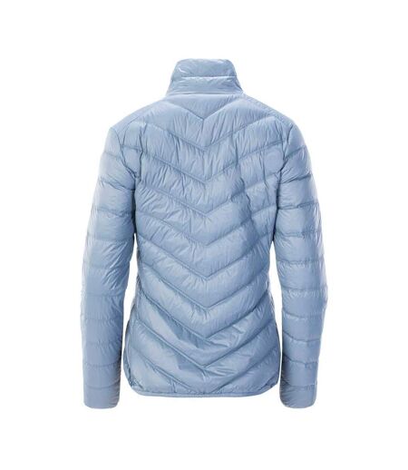 Doudoune Matelassée Blanca Femme Infini Iguana