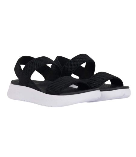 Sandales Sydney Femme Noir Trespass