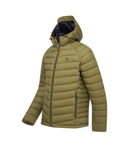 Doudoune Matelassée Torrek Mountain Homme Kaki Dare 2B