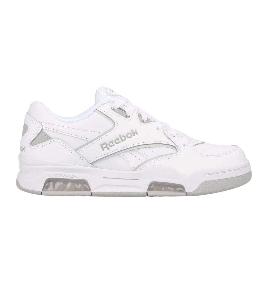 Baskets Bb Dmx Adulte Blanc Gris Reebok-1