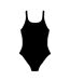 Maillot de bain noir femme grain de sable lady-1