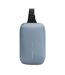 Water Resistant Extendable Crossbody Bag One Size Blue XD Design-1