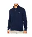 Gilet marine homme lacoste ah1957-1