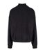 Sweat Homme Noir Urban Classics-2