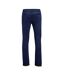 Pantalon Jules Homme Bleu Marine Français SOLS-2
