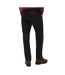 Pantalon chino noir homme tommy hilfiger tjm sonny-2