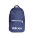 Sac à dos Bleu Mixte Adidas LIN CLAS BP DAY - Taille unique