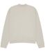 Sweat Premium Adulte Beige Gris Casual Classics-2