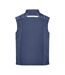 Veste Sans Manches Adulte Bleu Marine James And Nicholson-2