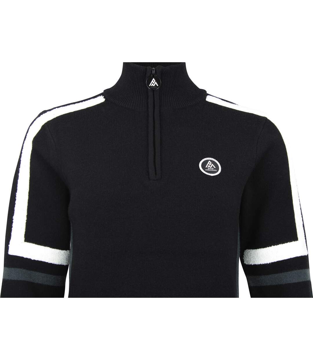 Pull col roulé ASTA-4