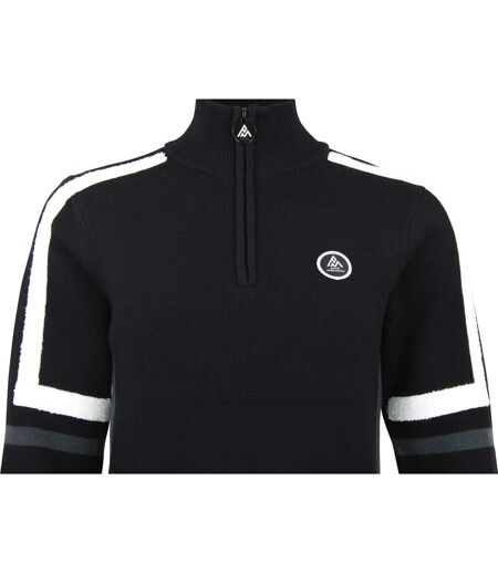 Pull col roulé ASTA