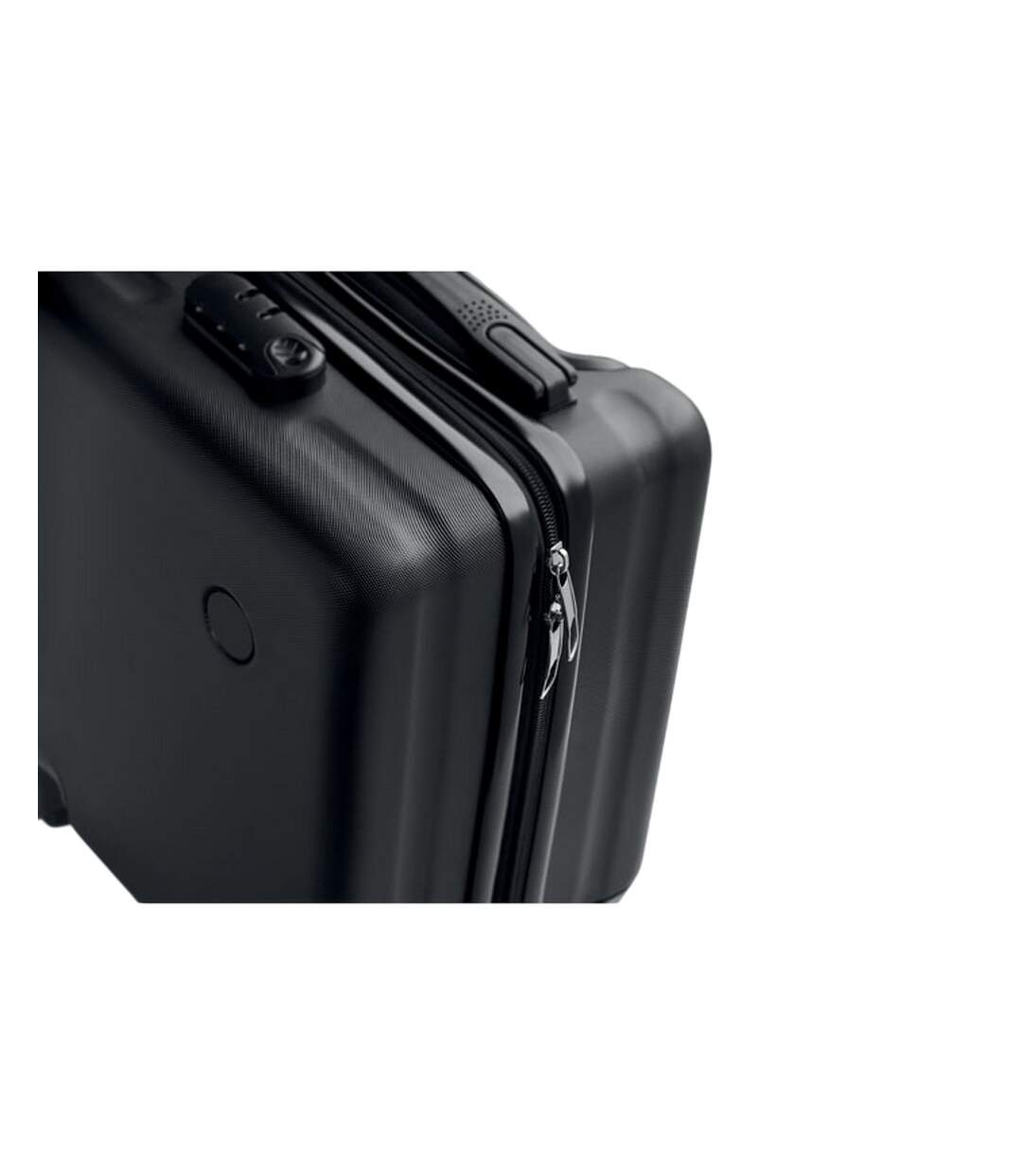 Stor trolley suitcase one size black MidOcean-4