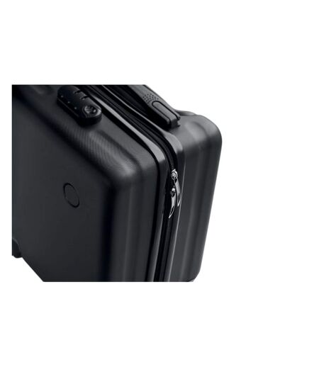 Stor trolley suitcase one size black MidOcean