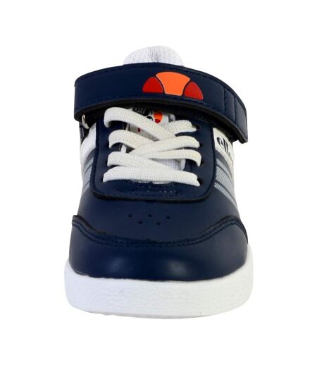 Basket Ellesse Figaro Kid