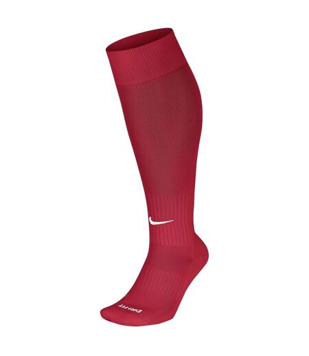 Chaussettes De Foot Academy Homme Rouge Nike