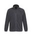 SOLS Mens North Full Zip Outdoor Fleece Jacket (Gray Marl)