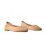 Ballerine Cuir Emilie Karston Lena-3