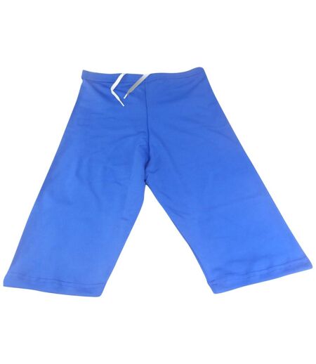 Carta Sport Mens Lycra Shorts (Royal Blue) - UTCS1964