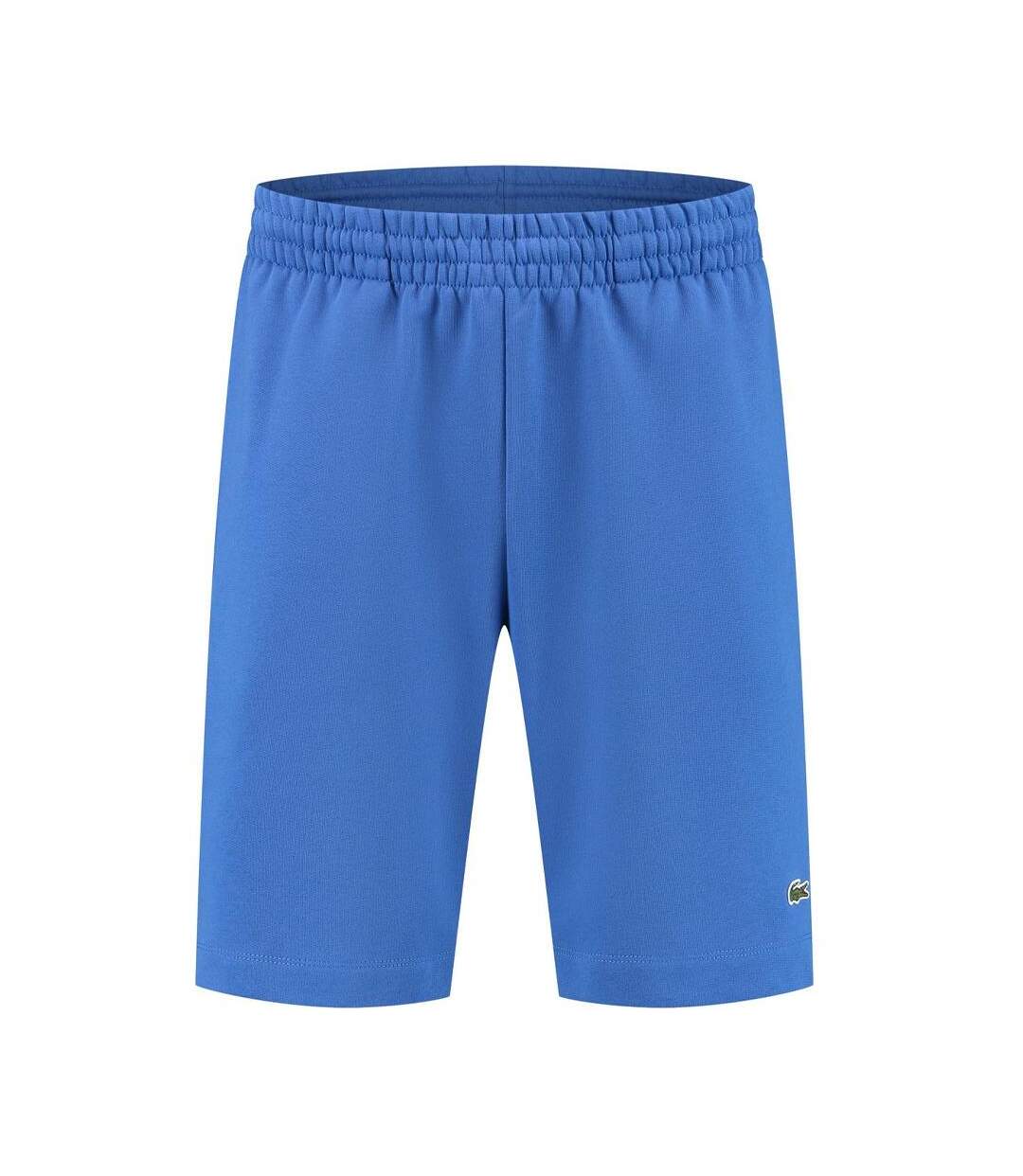 Short Bleu Homme Lacoste GH9627 - L