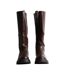 Bottes à Zip Super Mode ideal-5