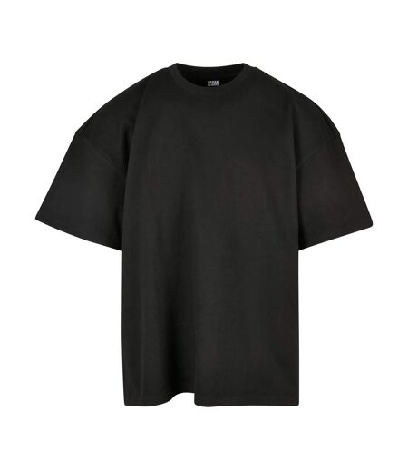 T-shirt Homme Noir Urban Classics