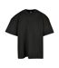T-shirt Homme Noir Urban Classics-1