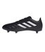 Chaussures De Foot Pour Terrain Souple Goletto Homme Noir Blanc Adidas-3
