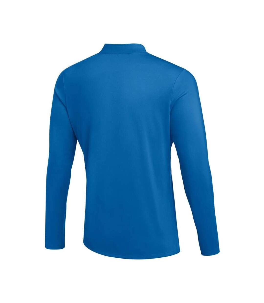 Veste De Survêtement Manches Longues Motif/style Passepoil Contrasté Park Homme Bleu Nike-2