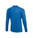 Veste De Survêtement Manches Longues Motif/style Passepoil Contrasté Park Homme Bleu Nike-2