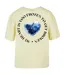 Jaune Tendre Miss Tee-3