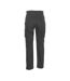Pantalon De Travail Hardwear Homme Noir Mascot-2