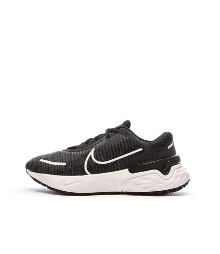 Chaussures de running noire femme nike renew