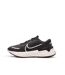 Chaussures de running noire femme nike renew-1